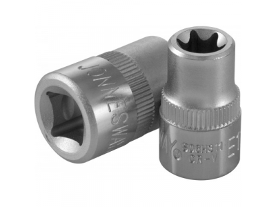 Головка торцевая 3/8"DR внешний TORX® Е-16, S06H316 JONNESWAY
