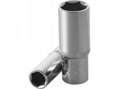 Головка торцевая глубокая 1/2"DR 15 мм, Ombra 112115 от OMBRA Головка торцевая глубокая 1/2"DR 15 мм, Ombra 112115