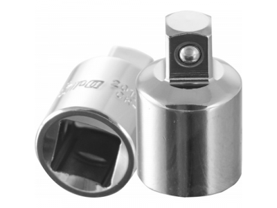 Переходник F3/8"DR*M1/4"DR, Ombra 203814