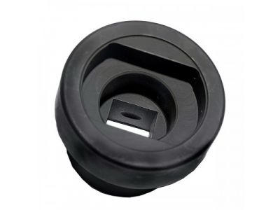 Профильная головка для пальца рессор SCANIA