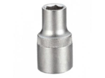 Головка 6-гранная на 1/4" 9 мм Арсенал