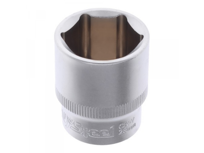 головка торцевая 6-гранная 1/2dr. 28мм