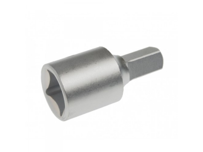 JTC Адаптер 1/2" 8мм JTC