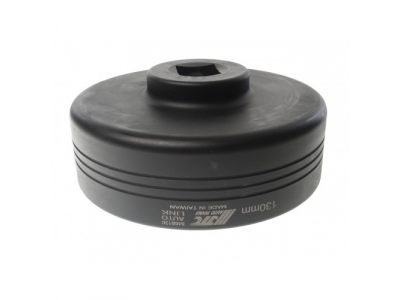 JTC Головка торцевая 1" 130мм ударная 6-ти гранная JTC