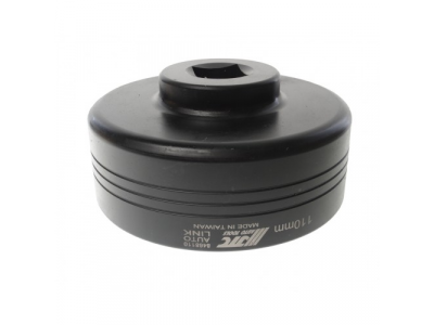 JTC Головка торцевая 1" 110мм ударная 6-ти гранная JTC