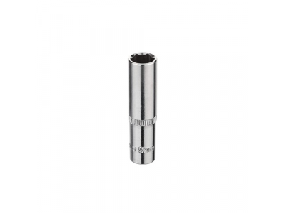 Головка торцевая 1/4"Dr глубокая 9 мм