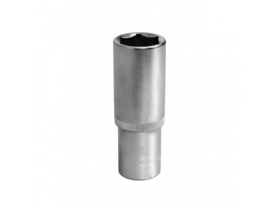 Головка торцевая 1/2"Dr глубокая 20 мм от KRAFT Головка торцевая 1/2"Dr глубокая 20 мм