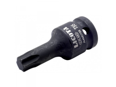 Головка torx ударная 1/2" T70