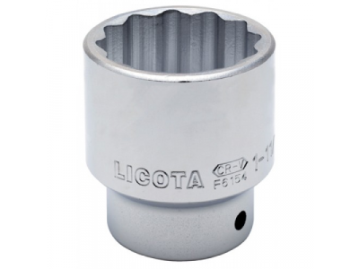 Головка торцевая 12гр. 3/4" 30мм