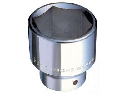 Головка торцевая 6гр. 1" 67мм