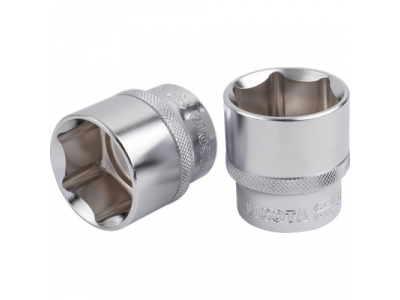 Головка торцевая 6гр. 1/2" 30мм