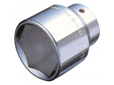 Головка торцевая 6гр. 3/4" 26мм