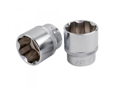 Головка торцевая super lock 1/2" 24мм от LICOTA Головка торцевая super lock 1/2" 24мм