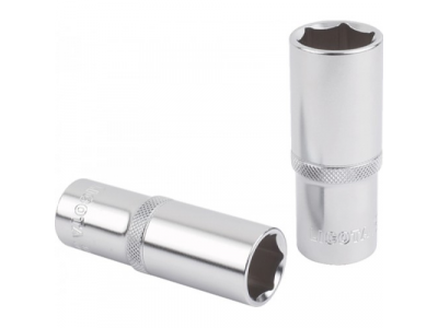 Головка торцевая глубокая 6гр. 1/2" 24мм