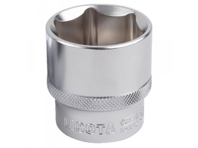 Головка торцевая глубокая 6гр. 3/8" 8мм