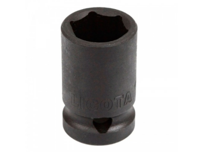 Головка торцевая ударная 1/2" 17мм