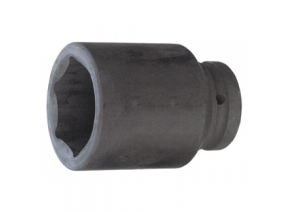 Головка торцевая ударная глубокая 1" 50мм