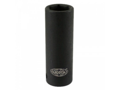 Головка торцевая ударная глубокая 1/2" 24мм