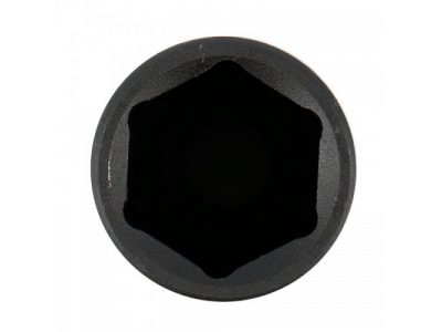 Головка торцевая ударная глубокая 1/2" 21мм