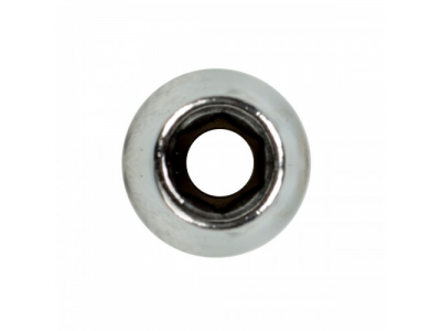 Головка торцевая глубокая шестигранная 1/4", 5 мм, KING TONY