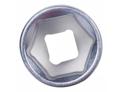 Головка торцевая стандартная шестигранная 1/4", 14 мм, KING TONY от KING TONY Головка торцевая стандартная шестигранная 1/4", 14 мм, KING TONY