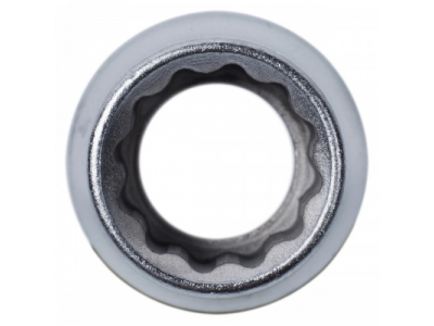 Головка торцевая стандартная двенадцатигранная 3/8", 10 мм, KING TONY