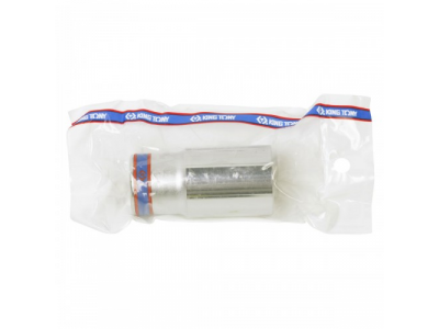 Головка торцевая глубокая шестигранная 1/2", 29 мм, KING TONY