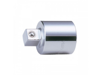 Переходник 3/8">1/4" KING TONY