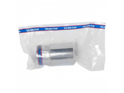 Головка торцевая глубокая шестигранная 1/2", 36 мм, KING TONY от KING TONY Головка торцевая глубокая шестигранная 1/2", 36 мм, KING TONY