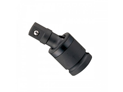 Кардан ударный 1/2", шаровый, с шариковым фиксатором, KING TONY от KING TONY Кардан ударный 1/2", шаровый, с шариковым фиксатором, KING TONY