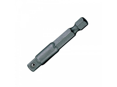 Переходник 1/4">3/8", KING TONY