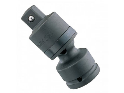 Кардан ударный 3/4", с шариковым фиксатором, KING TONY от KING TONY Кардан ударный 3/4", с шариковым фиксатором, KING TONY