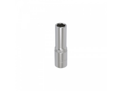 Головка торцевая глубокая шестигранная 1/2", 32 мм, МАСТАК