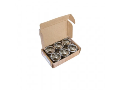 Головка торцевая 1/2"Dr. 32мм от HELFER Головка торцевая 1/2"Dr. 32мм