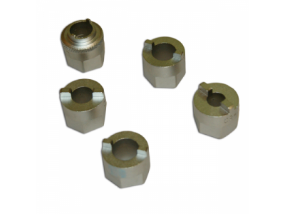 Набор спецголовок для стоек VAG / BENZ