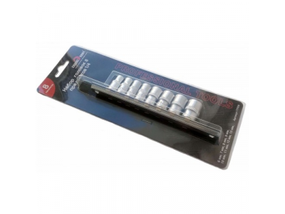 СЕРВИС КЛЮЧ 77554 Набор головок от Сервис ключ СЕРВИС КЛЮЧ 77554 Набор головок