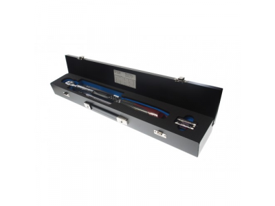 JTC Ключ динамометрический 3/8" 7-135Нм 435мм с цифровой индикацией JTC