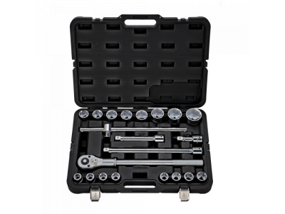 Набор инструментов для грузовиков 21 предмет BG021-34 от BERGER Набор инструментов для грузовиков 21 предмет BG021-34