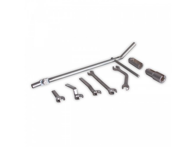 Комплект гаечных ключей для лямбда-зонда VAG 3337