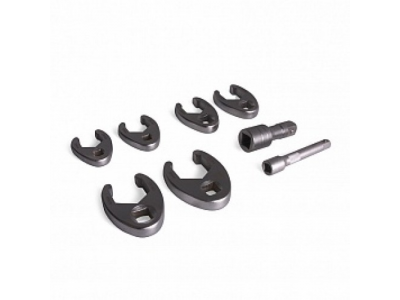 CT-6002 Набор разрезных ключей от CAR-TOOL CT-6002 Набор разрезных ключей