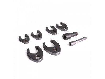 CT-6002 Набор разрезных ключей от CAR-TOOL CT-6002 Набор разрезных ключей