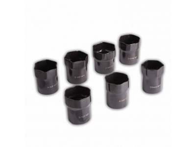 CT-H010 Набор головок от CAR-TOOL CT-H010 Набор головок