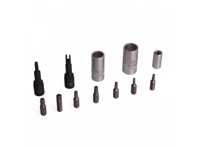 CT-E035 Набор специальных головок от CAR-TOOL CT-E035 Набор специальных головок