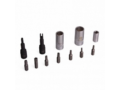 CT-E035 Набор специальных головок от CAR-TOOL CT-E035 Набор специальных головок