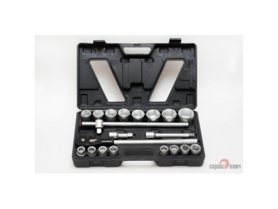 СЕРВИС КЛЮЧ 11021 Набор инструментов от Сервис ключ СЕРВИС КЛЮЧ 11021 Набор инструментов