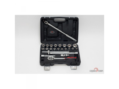 СЕРВИС КЛЮЧ 11025 Набор инструментов от Сервис ключ СЕРВИС КЛЮЧ 11025 Набор инструментов