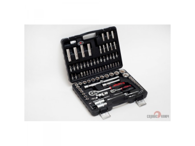 СЕРВИС КЛЮЧ 110194 Набор инструментов от Сервис ключ СЕРВИС КЛЮЧ 110194 Набор инструментов