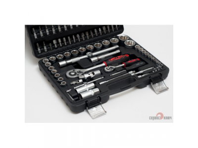 СЕРВИС КЛЮЧ 110194 Набор инструментов от Сервис ключ СЕРВИС КЛЮЧ 110194 Набор инструментов