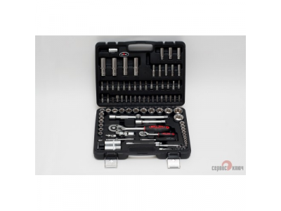 СЕРВИС КЛЮЧ 110194 Набор инструментов от Сервис ключ СЕРВИС КЛЮЧ 110194 Набор инструментов