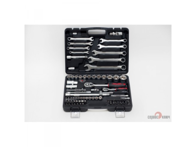 СЕРВИС КЛЮЧ 11082 Набор инструментов от Сервис ключ СЕРВИС КЛЮЧ 11082 Набор инструментов